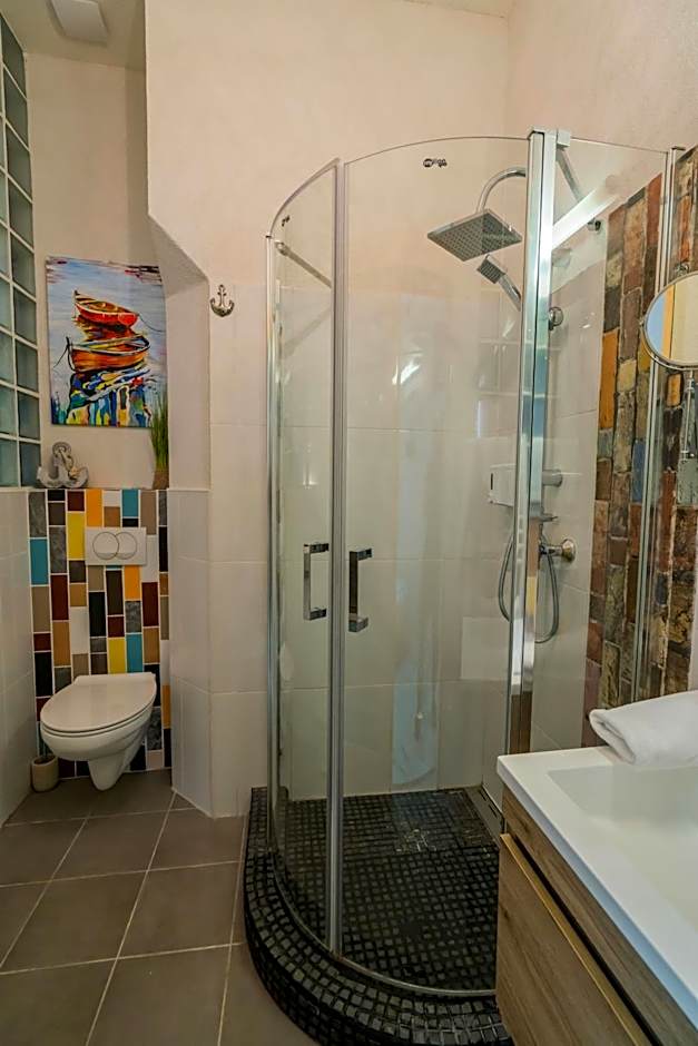 Janus Boutique Hotel & Spa