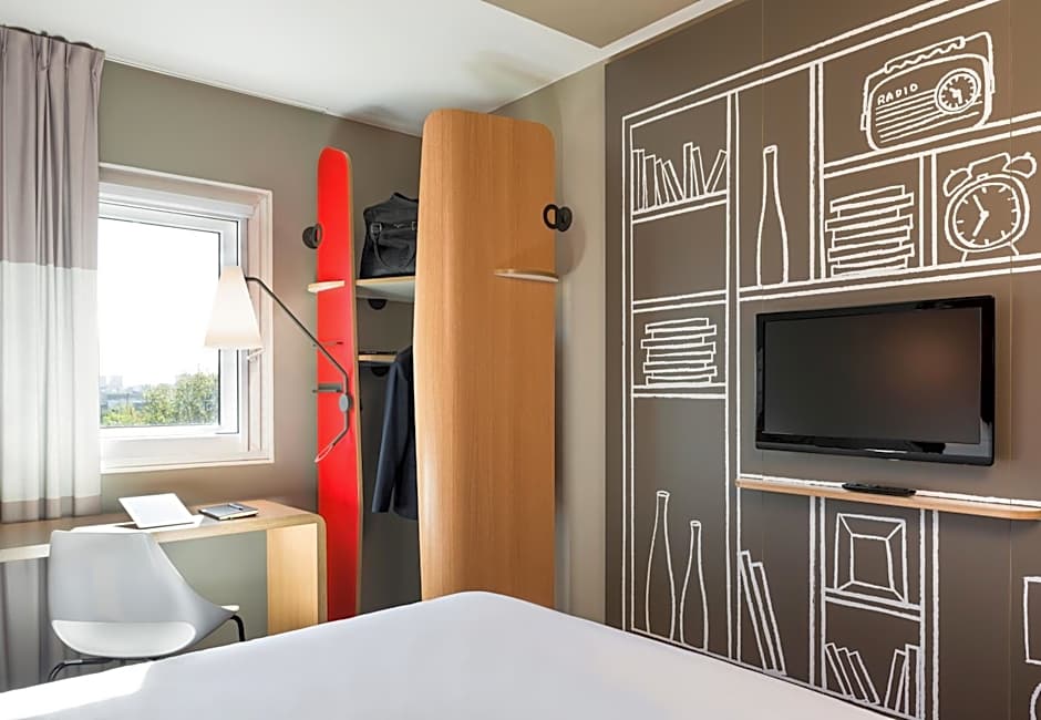 ibis London East Barking