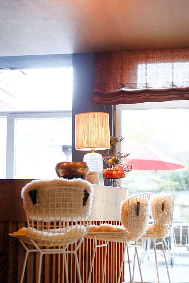 Design Hotel Miramonte