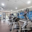 Comfort Suites East Lincoln - Mall Area