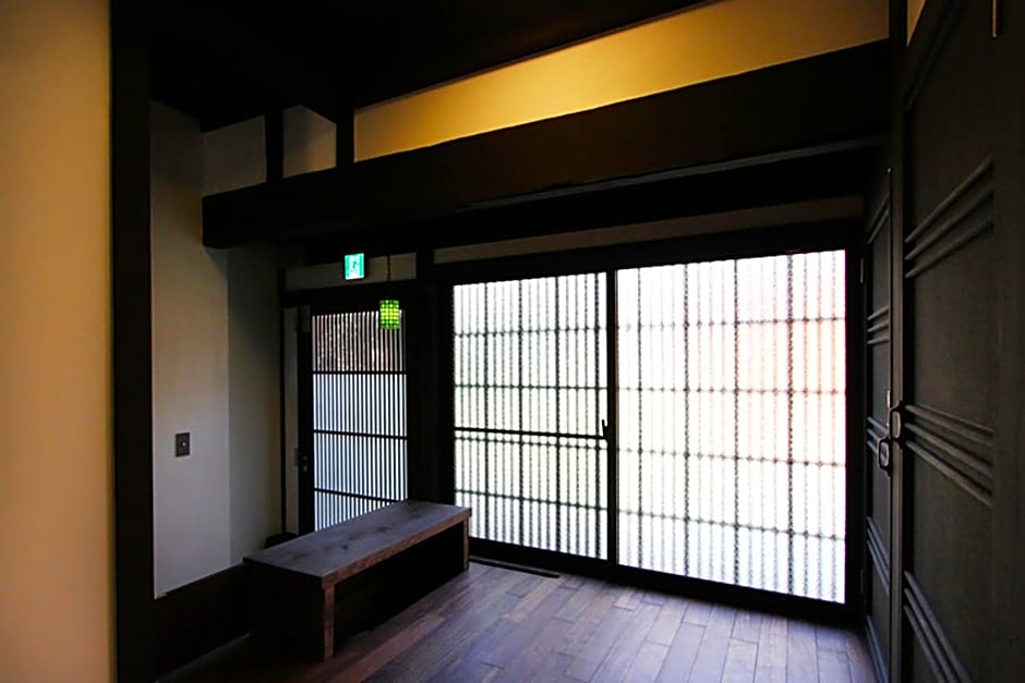 Rokusho-an