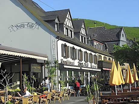 DORMERO Moselhotel Koblenz-Alken