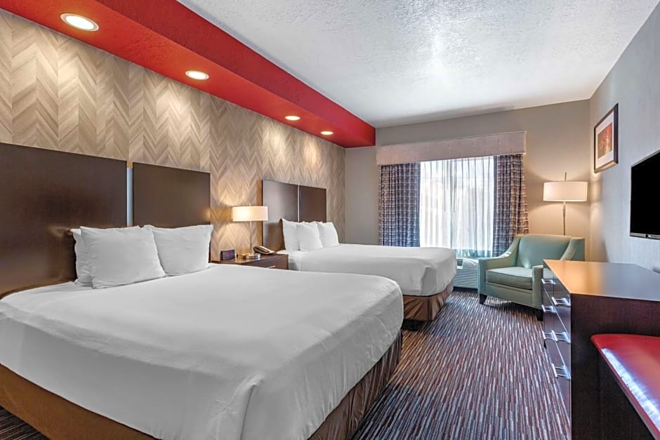 Best Western Plus Gallup Inn & Suites