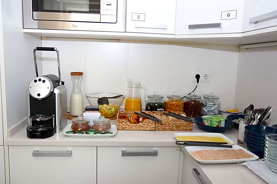 Botanic Views Guest House