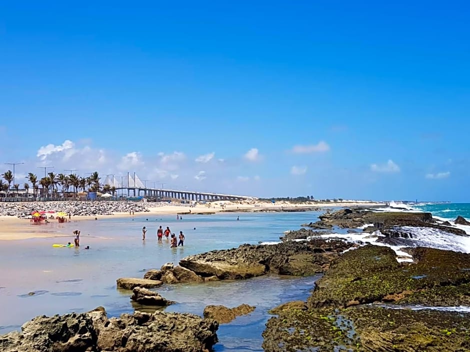 Sol Praia Marina Hotel