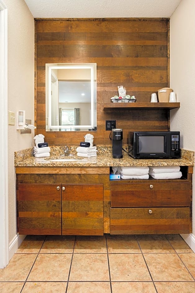 Southern Oaks Inn - Saint Augustine