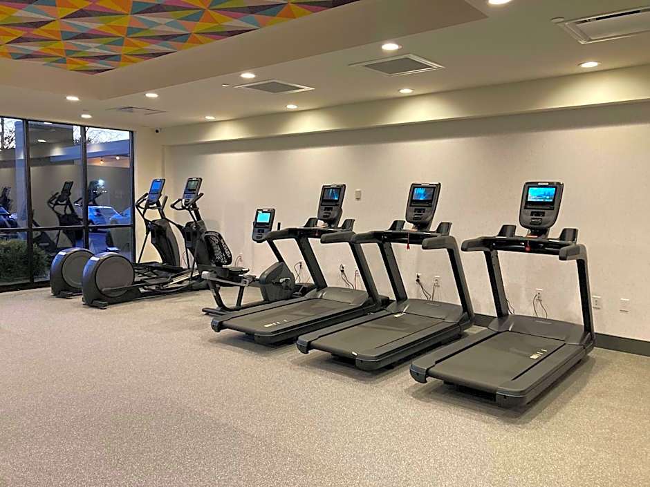 Home2 Suites By Hilton Hasbrouck Heights