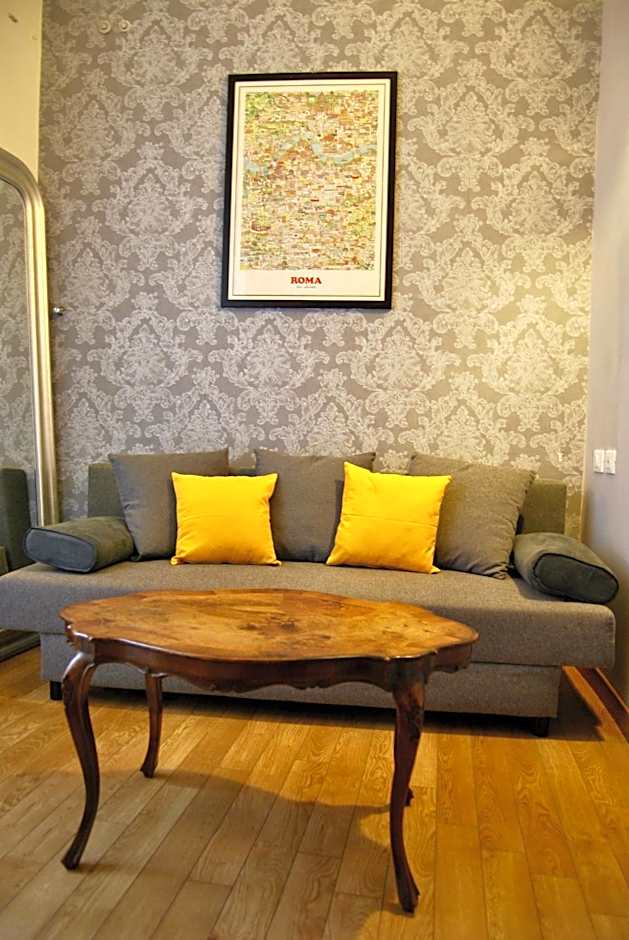 Navona Residenza de Charme