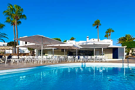 Boutique Hotel H10 White Suites - Adults Only