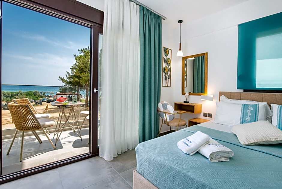 Ermioni Elegance Hotel