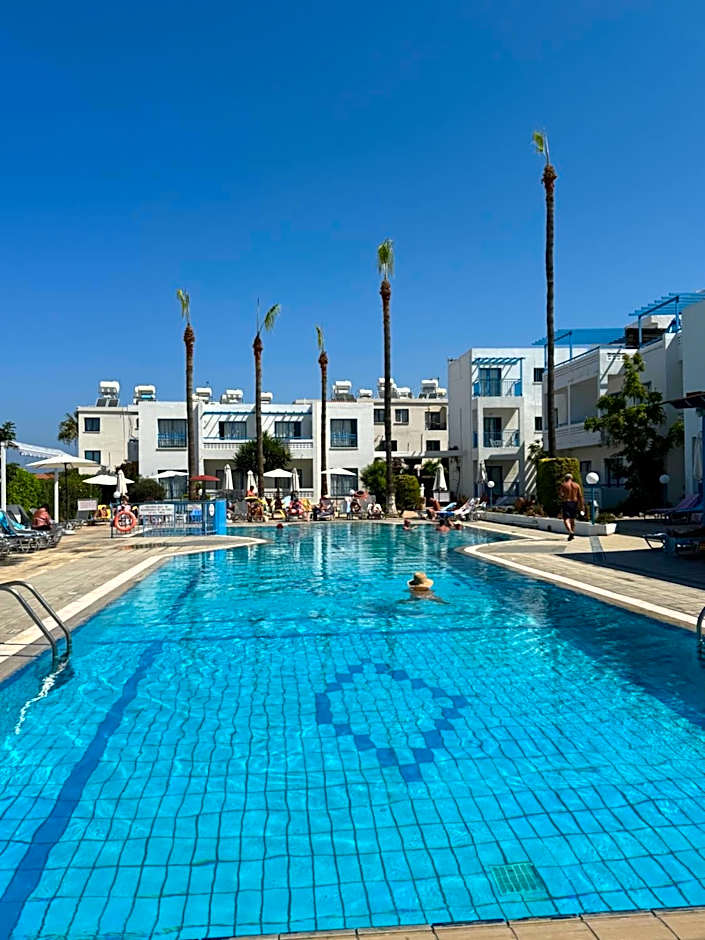 Kefalonitis Hotel Apartments