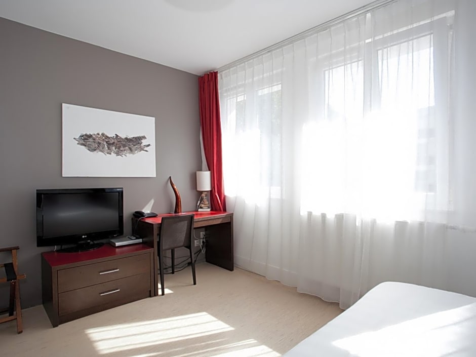 Residhotel Lille Vauban