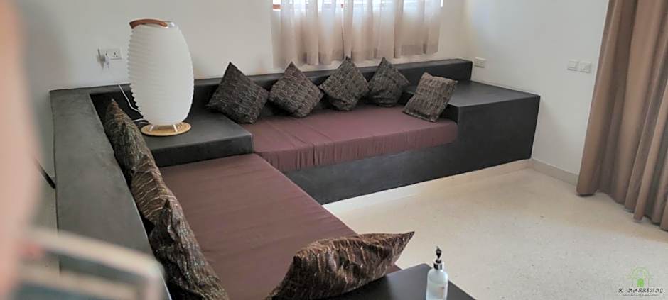 Amani Villas Nature Retreat