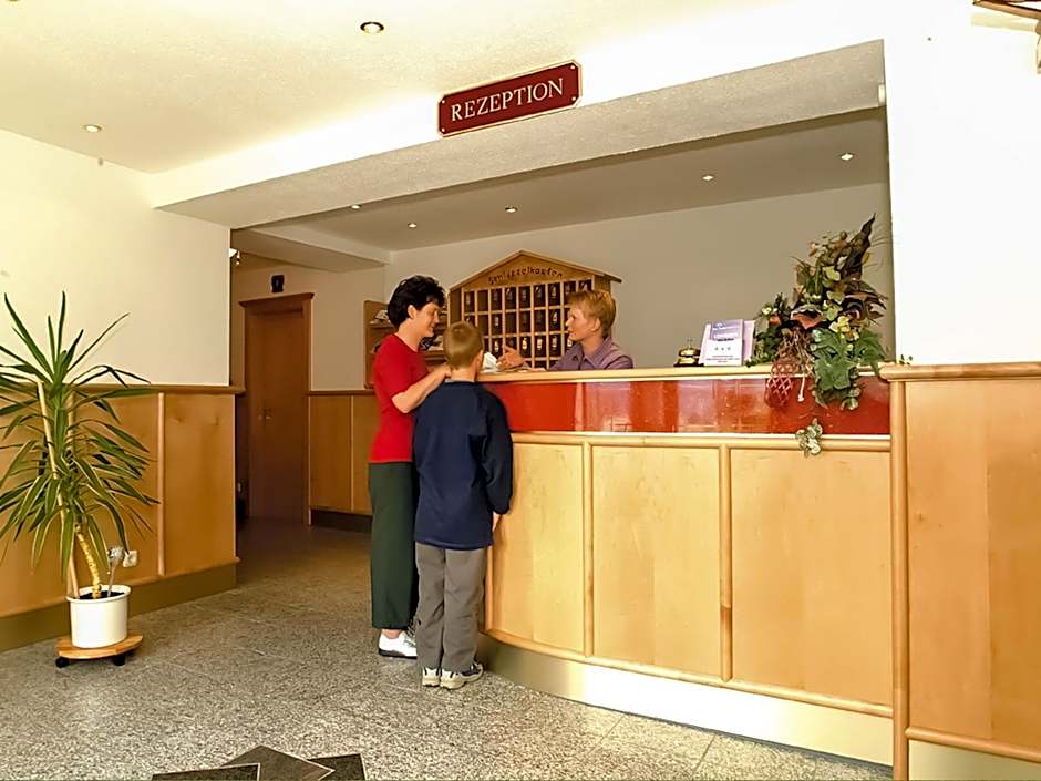 Hotel zur Linde - Bayerischer Wald - aktivCard mit 154 kostenfreien Leistungen - kostenloser Parkplatz