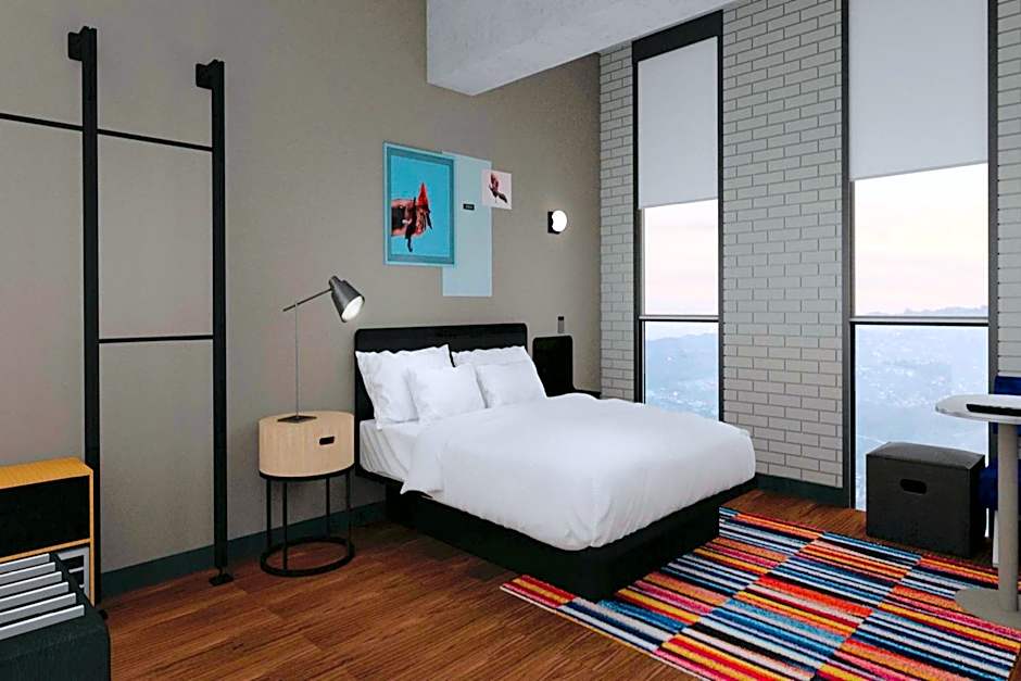 Aloft Guadalajara Sur