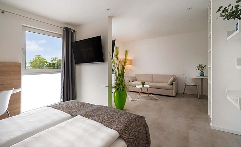 Hotel Novalis Dresden