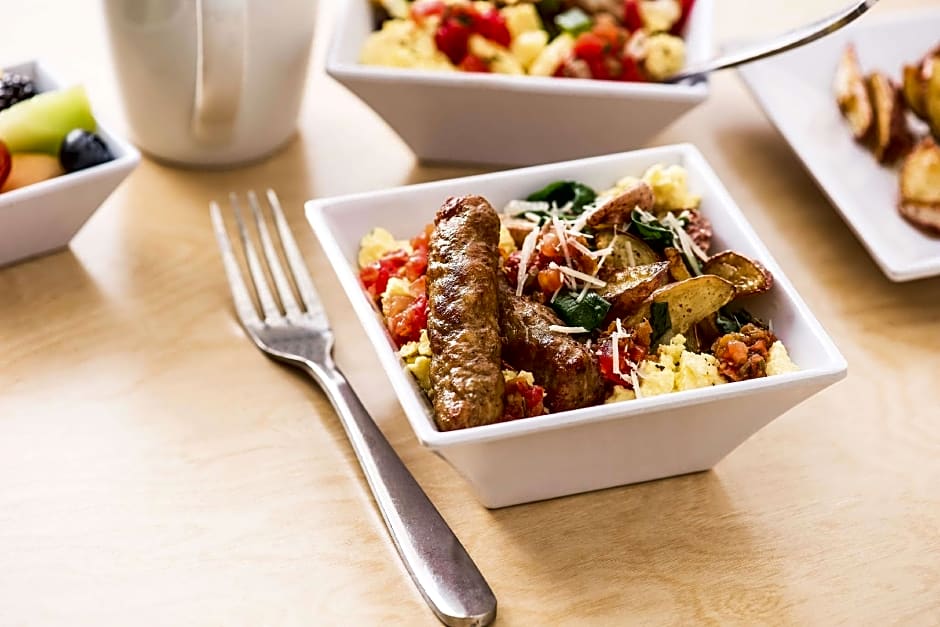 Hyatt Place North Charleston