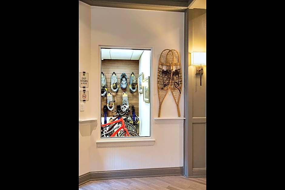 The Inn at Riverwalk