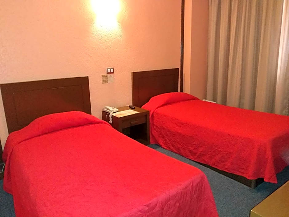 Hotel Maria Victoria Xalapa