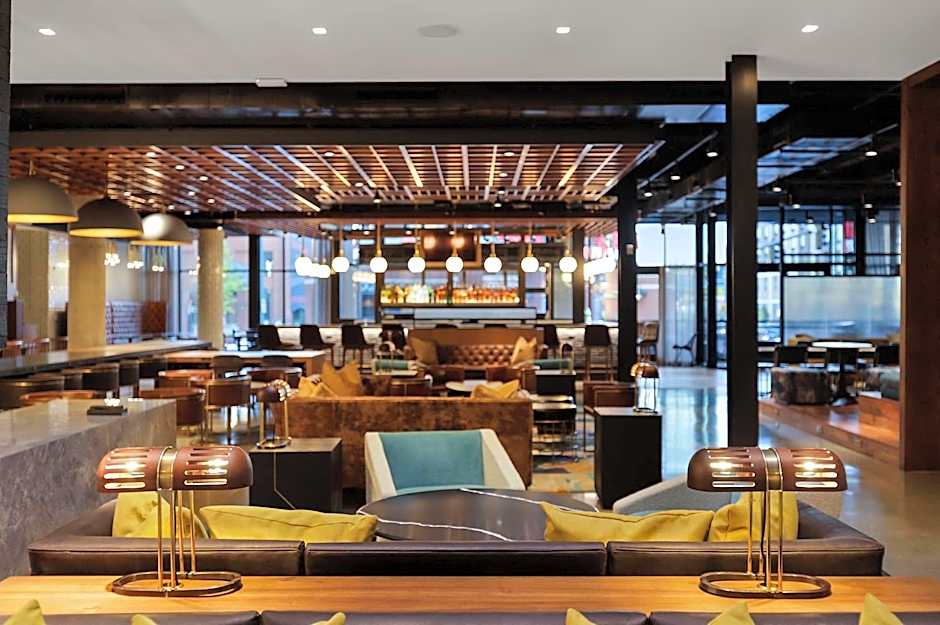 Canopy by Hilton Memphis Downtown