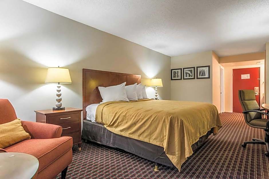 Days Inn by Wyndham Hartsfield Jackson Atlanta Airport West