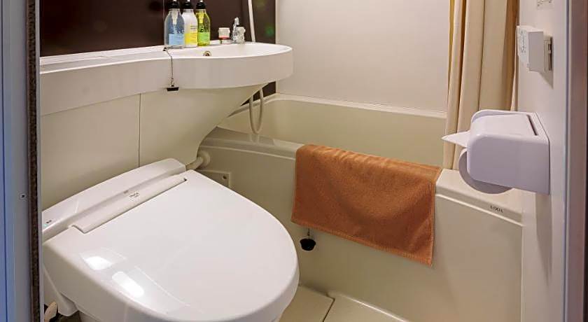 Kyoto Travelers Inn Hotel