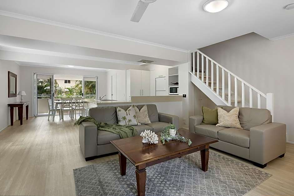 Sunset Cove Noosa