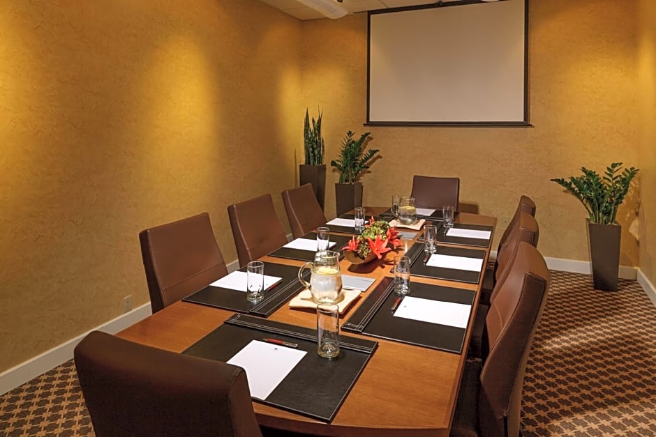 DoubleTree by Hilton Irvine Spectrum
