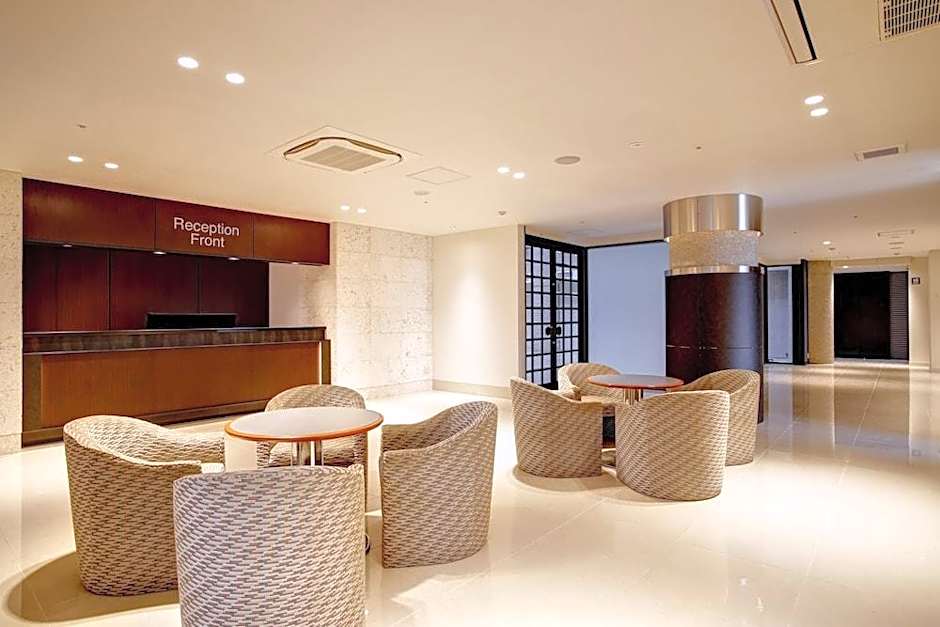 Hotel Resonex Naha