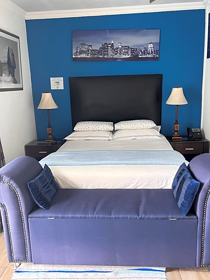 2 Op Terblanche Guesthouse