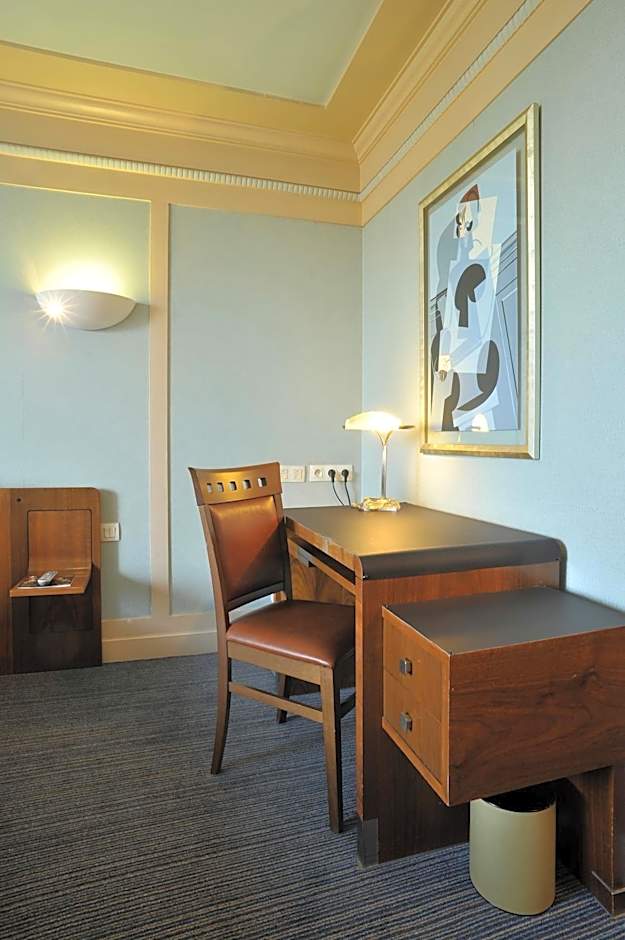 Hotel Art Deco Euralille