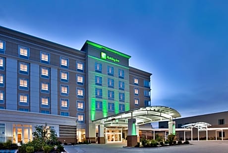 Holiday Inn Kansas City Airport By IHG