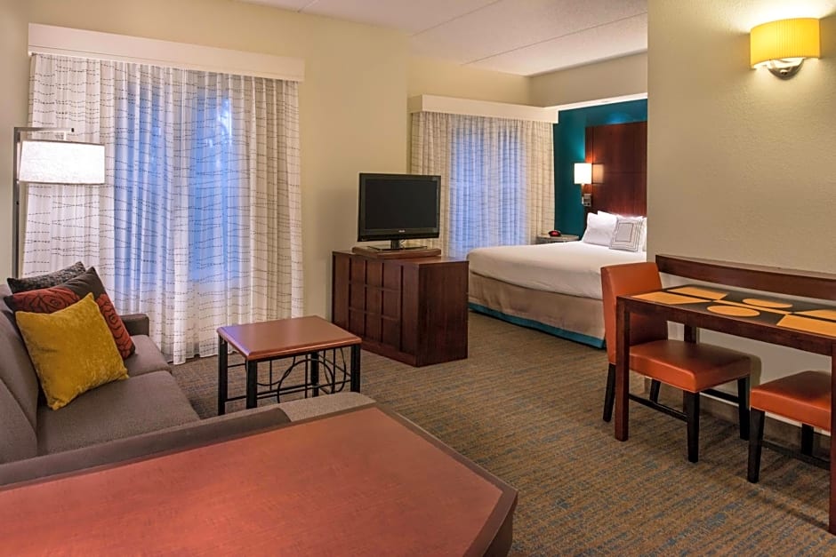 Residence Inn by Marriott Gainesville I-75