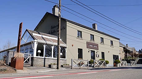 Auberge la Hutte Lurette