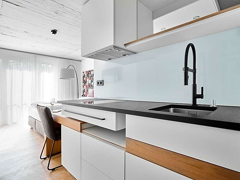Livisit Apartments Stuttgart