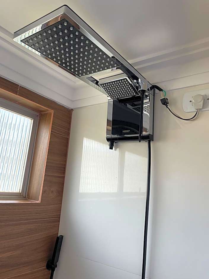 Araras Apart Service I