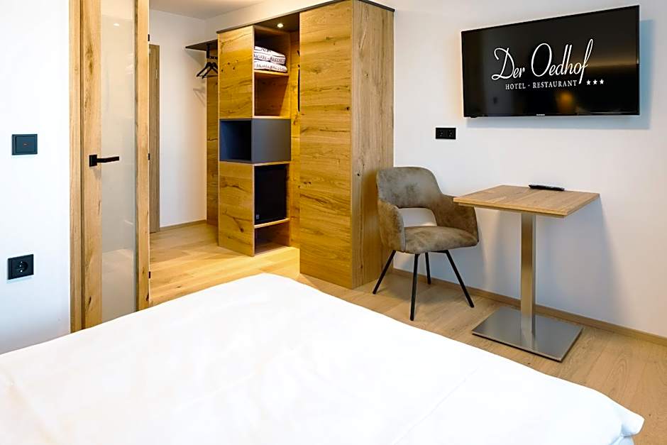 Hotel Oedhof