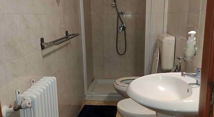 Guglielmo room's B&B