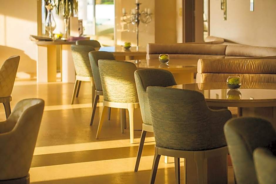 Hotel Residence Dune - Free Beach Access