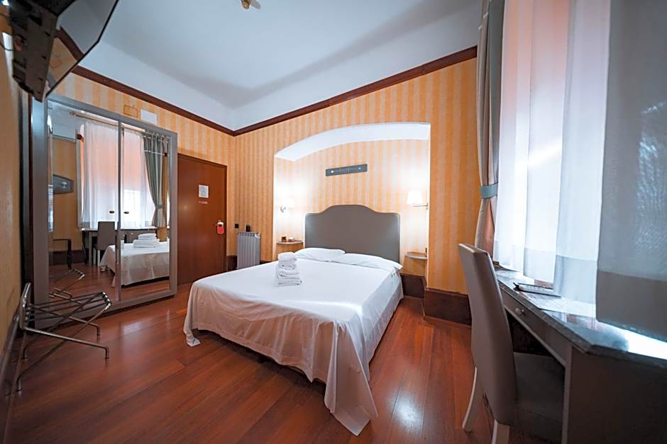 Hotel Miro'