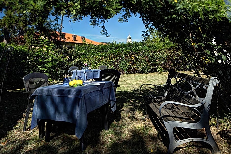 Hotel Del Borgo
