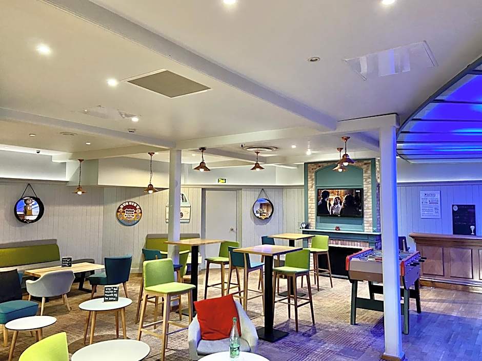 Holiday Inn Calais Coquelles By IHG