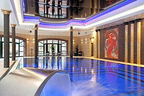 Hotel Royal Baltic 4* Luxury Boutique