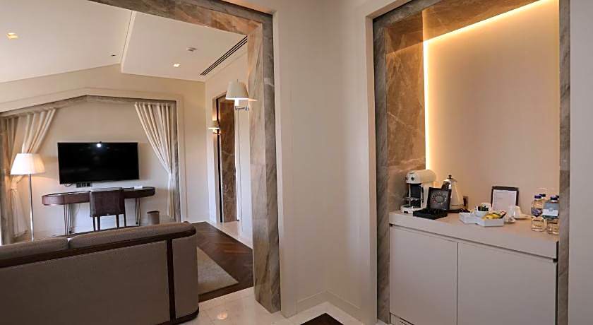 Kemer Country Hotel Istanbul