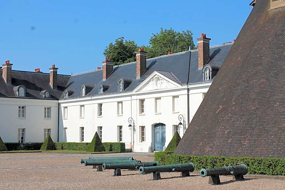 Ibis budget Montceau-les-Mines