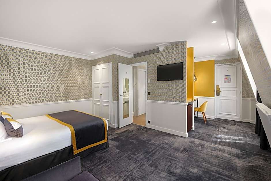 Hotel le Royal Rive Gauche