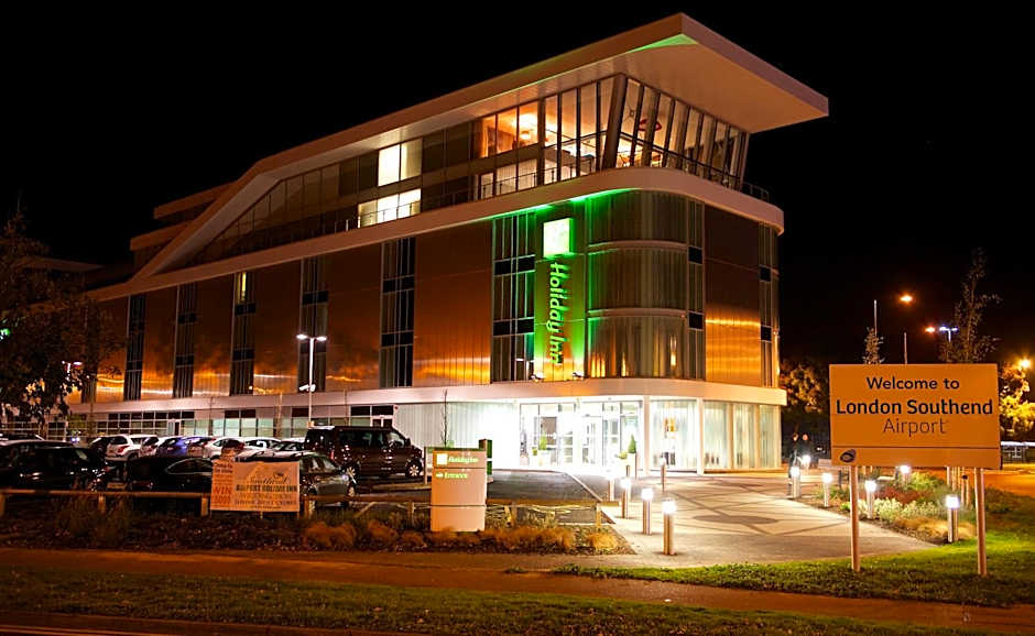 Holiday Inn Southend By IHG