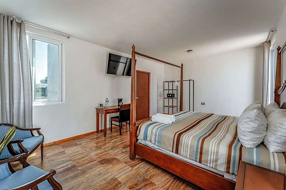 Habitacion Privada, 5 min Catedral