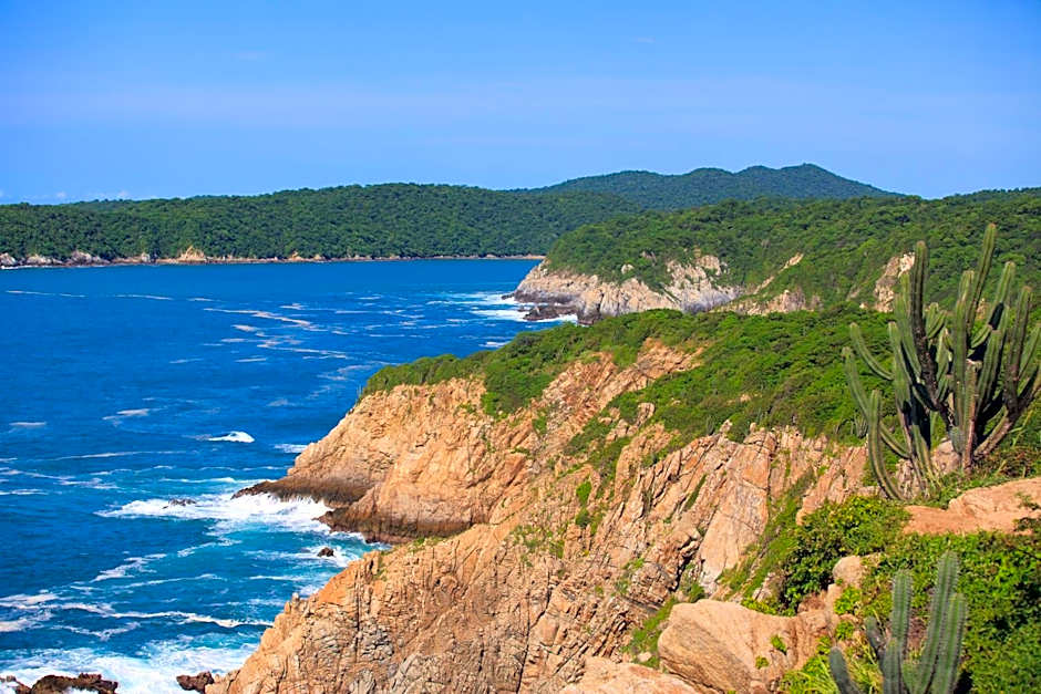 Barcelo Huatulco - All Inclusive