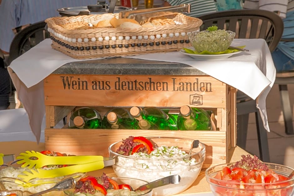 Hotel Rheingraf